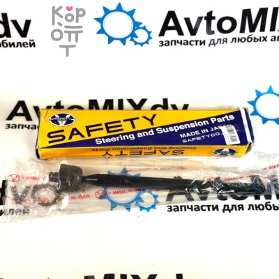 Тяга рулевой рейки ME725234 RE-4802 FE82D / C / E / FE88E / FUSO SAFETY