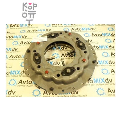 Корзина сцепления 380x240x405 LS ISC540 / ISC599 / LY177 6HE1 Аналог