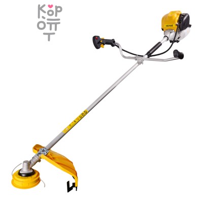 Huter GGT-2000 — Бензиновый триммер 4Т (четырёхтактный)
