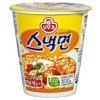 Ottogi Snack Ramen Лапша со вкусом говядины 62гр., купить с доставкой на дом фото 2 &mdash; Корейские товары для всей семьи(КорОпт)