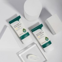 Farm Stay Cica Farm Nature Solution Sun Cream SPF50+ PA++++ Cолнцезащитный крем c центеллой азиатской, 50гр.