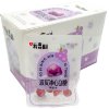 Мягкая жевательная конфета BO PI BING XIN Q TANG со вкусом Винограда, купить с доставкой на дом фото 1 &mdash; Корейские товары для всей семьи(КорОпт)