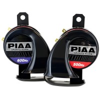 PIAA HORN EURO SPOTRS HO-8E - Звуковой сигнал с двойным тоном