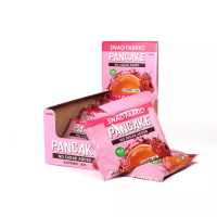 SNAQ FABRIQ No Shugar Added Pancace - Панкейк (без сахара) 45 г