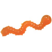 Petstages игрушка для кошек Energize 'ОPKA червяк' 11 см