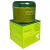 Farm Stay Green Tea Seed Whitening Water Cream - Увлажняющий крем с экстрактом зеленого чая 76% 100гр. фото 2 &mdash; Корейские товары для всей семьи(КорОпт)