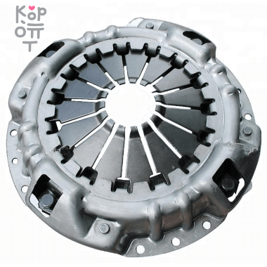 ISC546/NSC569/LY175 - Корзина сцепления аналог — Корейские товары для всей семьи(КорОпт)