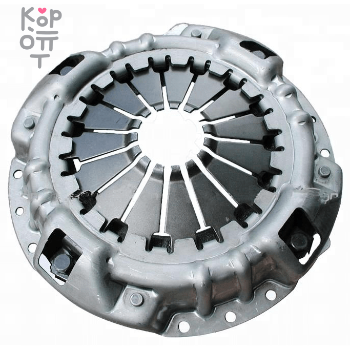 ISC546/NSC569/LY175 - Корзина сцепления аналог