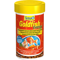 TetraGoldfish Energy Sticks энергетический корм для золотых рыб в палочках 250мл.