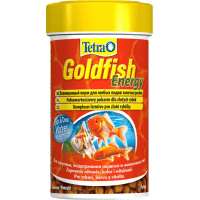 TetraGoldfish Energy Sticks энергетический корм для золотых рыб в палочках 250мл.