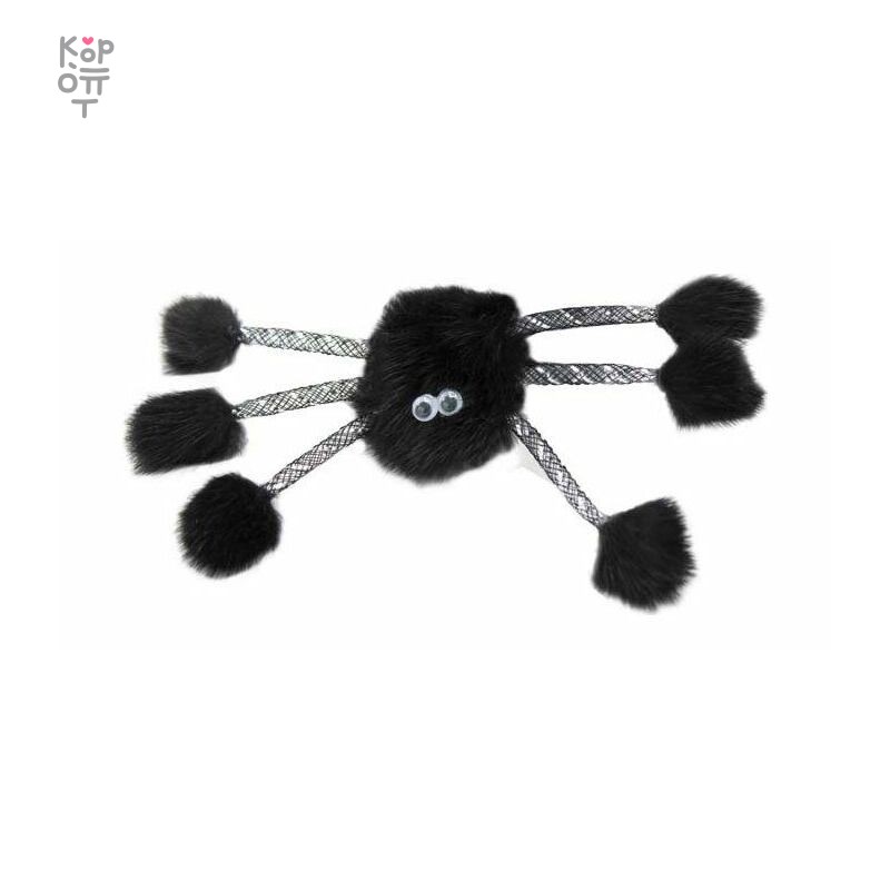 Игр. д/животных Паук из норки GoSi Кружок — ИГРУШКИ