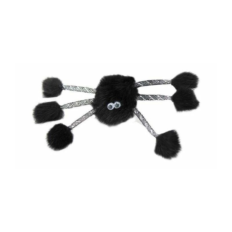 Игр. д/животных Паук из норки GoSi Кружок — ИГРУШКИ