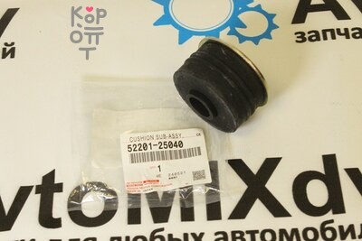 Подушка кабины 52201-25040 DYNA LY211 / LY162 для TOYOTA