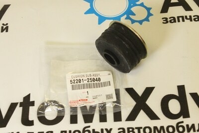 Подушка кабины 52201-25040 DYNA LY211 / LY162 для TOYOTA