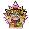 Конфеты Huan Le Hu Poping Candy Mix Flavor "Танец колы" Шипучка - взрывашка с фруктовыми вкусами, на ленте, купить с доставкой на дом фото 1 &mdash; Корейские товары для всей семьи(КорОпт)