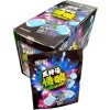 Кислая карамель Wusuan Sour Sandwich Candy - Тьма приняла вызов, кислятина со вкусом Черники, купить с доставкой на дом фото 1 &mdash; Корейские товары для всей семьи(КорОпт)