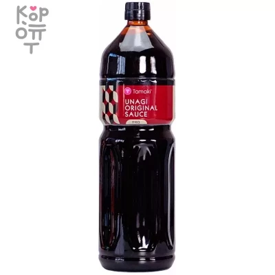 Tamaki Pro - Соус Унаги 1,5 л
