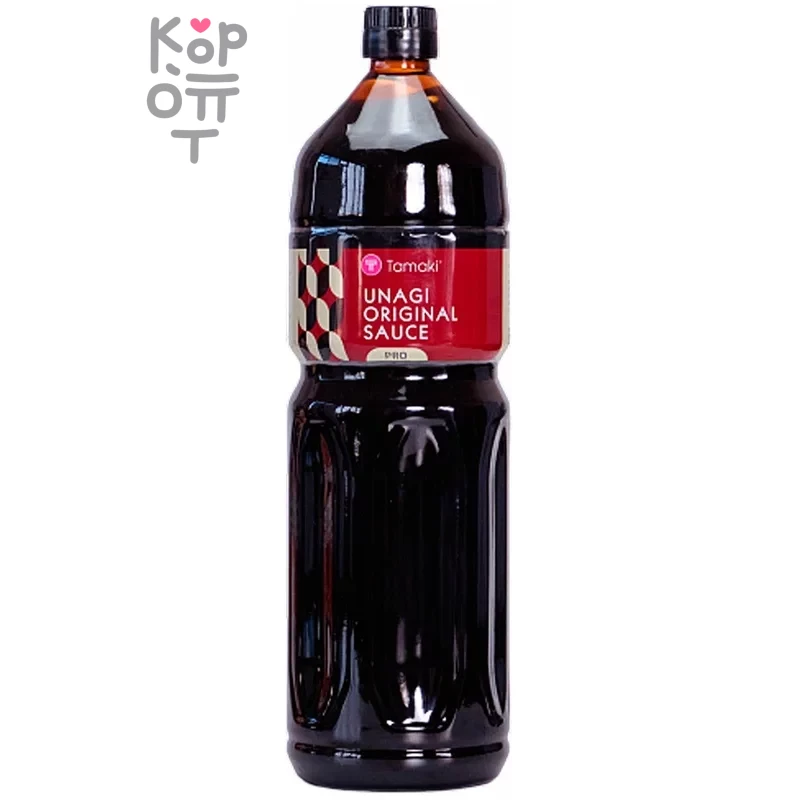 Tamaki Pro - Соус Унаги 1,5л.