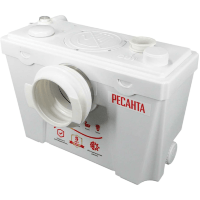 Канализационный насос Ресанта КН 3WC