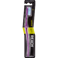 Reach Control Essential Care - Зубная щетка Бережная чистка 1шт.