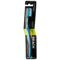Reach Control Essential Care - Зубная щетка Бережная чистка 1шт.