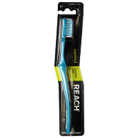 Reach Control Essential Care - Зубная щетка Бережная чистка 1шт.
