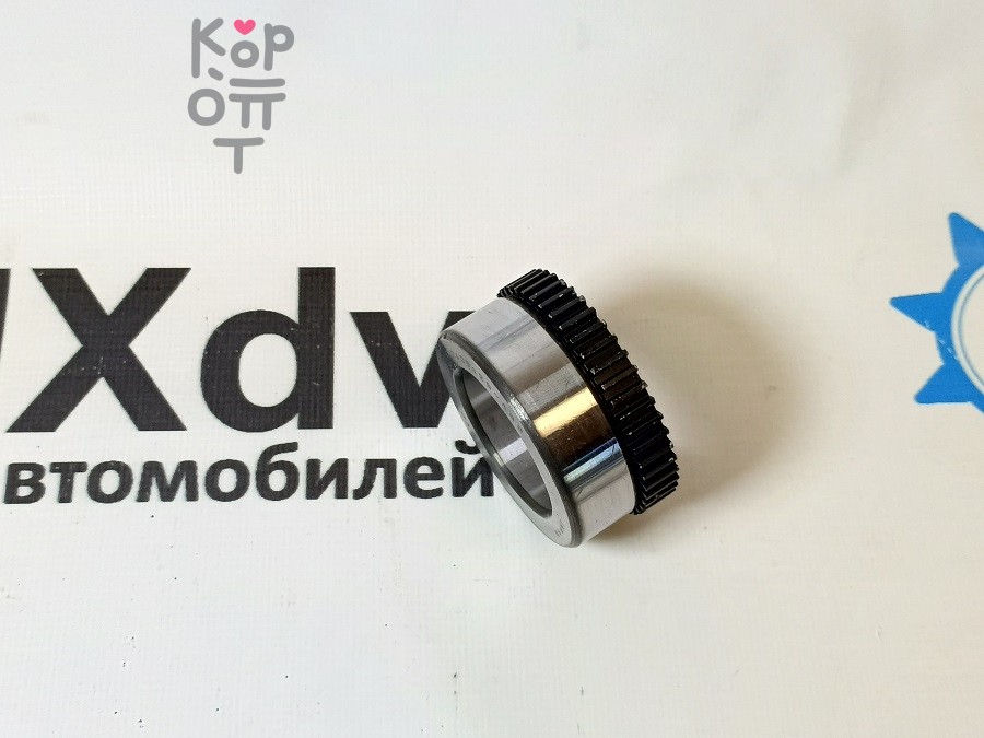 Втулка запорная полуоси с ABS MR111877 PAJERO V46 Аналог
