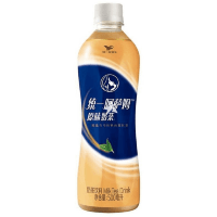 Напиток UNIF Assam Milk Tea Drink - Ассам Чай с молоком, оригинальный вкус, 500мл.