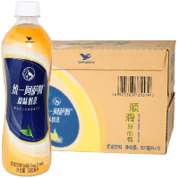 Напиток UNIF Assam Milk Tea Drink - Ассам Чай с молоком, оригинальный вкус, 500мл.