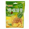 Карамель So sweet Прожорливый Ананас, купить с доставкой на дом фото 2 &mdash; Корейские товары для всей семьи(КорОпт)