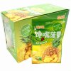 Карамель So sweet Прожорливый Ананас, купить с доставкой на дом фото 1 &mdash; Корейские товары для всей семьи(КорОпт)