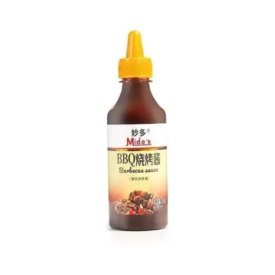 BBQ — Соус барбекю 280 г Mida s
