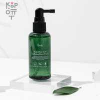 Prreti Anti-Hair Loss Caffeine Hair Tonic - Тоник для волос с Кофеином против выпадения волос 80 мл