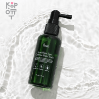 Prreti Anti-Hair Loss Caffeine Hair Tonic - Тоник для волос с Кофеином против выпадения волос 80 мл