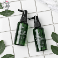 Prreti Anti-Hair Loss Caffeine Hair Tonic - Тоник для волос с Кофеином против выпадения волос 80 мл