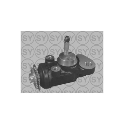 Рабочий тормозной цилиндр 47510-1870 передний правый 1-1 / 2" SING YUNG