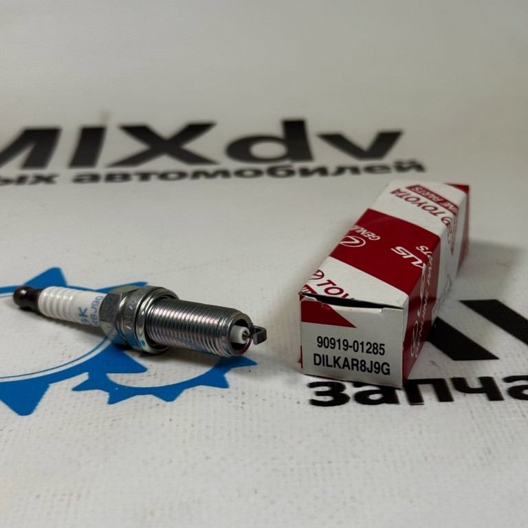 Свеча зажигания DILKAR8J9G 95029 90919-01285 8NRFTS NGK