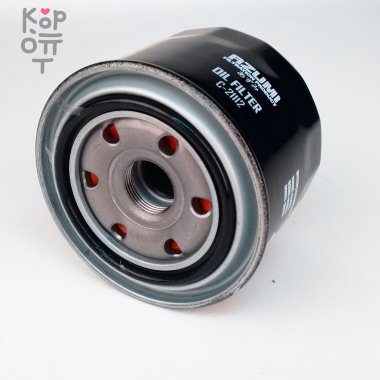 C112/C21112 90915-30001 AZUMI - Фильтр масляный   — Корейские товары для всей семьи(КорОпт)
