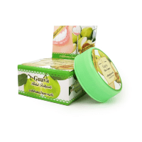 Rochjana Whitening Herbal Toothpaste - Натуральная отбеливающая зубная паста 30гр.
