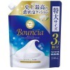Cow Bouncia Premium Floral Body Soap -  Сливочное жидкое мыло для рук и тела с нежным свежим ароматом., купить с доставкой на дом фото 4 — Корейские товары для всей семьи(КорОпт)