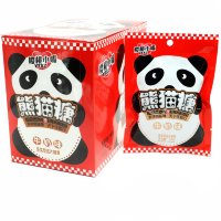 Карамель молочная Panda минимум