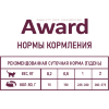 AWARD Healthy growth Влажный корм для котят от 1 месяца кусочки в соусе с Индейкой 85гр., купить с доставкой на дом фото 3 &mdash; Корейские товары для всей семьи(КорОпт)
