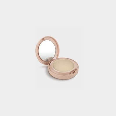 MONIC BEAUTY Skin Adapt Mineral Pressed Powder — Компактная минеральная пудра для лица, оттенок 05 Warm Beige, 10 г