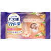 Hakugen HERS Bath Labo Night Dreaming Bath Salts - Увлажняющая соль для ванны (ромашка, лаванда, сладкий апельсин, зелень) 45гр.*12табл.  фото 3 &mdash; Корейские товары для всей семьи(КорОпт)