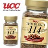 UCC The Blend 114 - Кофе натуральный растворимый, Идеальный вкус, Бленд - 114, купить с доставкой на дом фото 1 — Корейские товары для всей семьи(КорОпт)