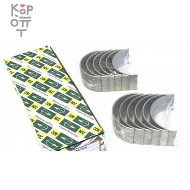 Вкладыш распредвала C6032W / SH-1830B STD 4D34, 4D34-T NDC — Корейские товары для всей семьи(КорОпт)