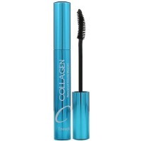 Enough Collagen Waterproof Volume Mascara - Водостойкая объемная тушь с коллагеном 9 мл
