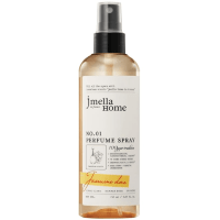 JMELLA Home in France Perfume Spray Mini - Парфюмированый спрей для дома 80мл.