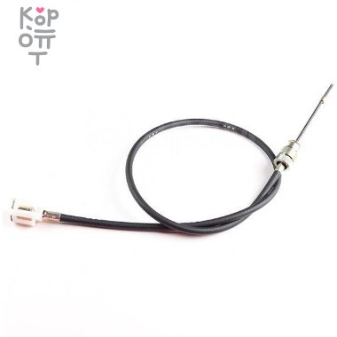 MB302698 1709S04/9VI0017 CANTER FE425, FE431, FE434, FE435, FE437, FE439 TSK - Трос спидометра   — Корейские товары для всей семьи(КорОпт)