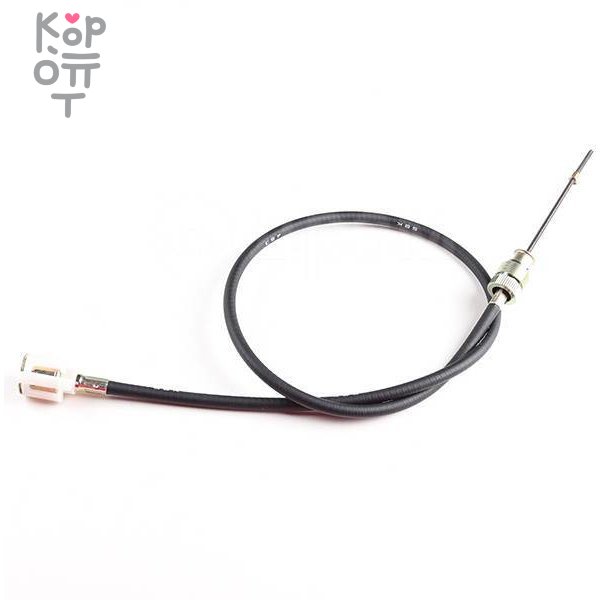 MB302698 1709S04/9VI0017 CANTER FE425, FE431, FE434, FE435, FE437, FE439 TSK - Трос спидометра  , купить с доставкой на дом фото 1 — Корейские товары для всей семьи(КорОпт)